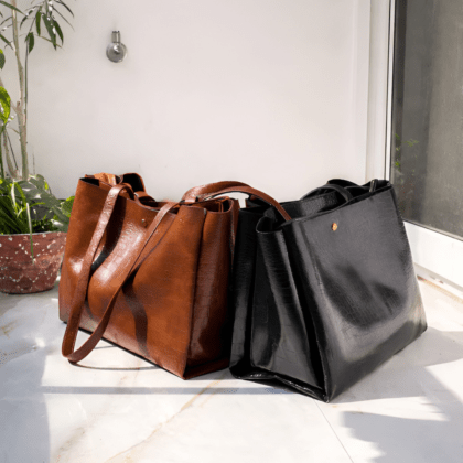 Women's Office Bag { BUY 1 GET 1 FREE }